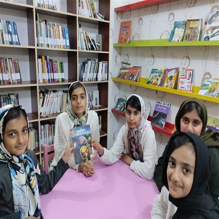 جمع خوانی کتاب دوغدو
