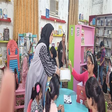 پذیرایی از مراجعین